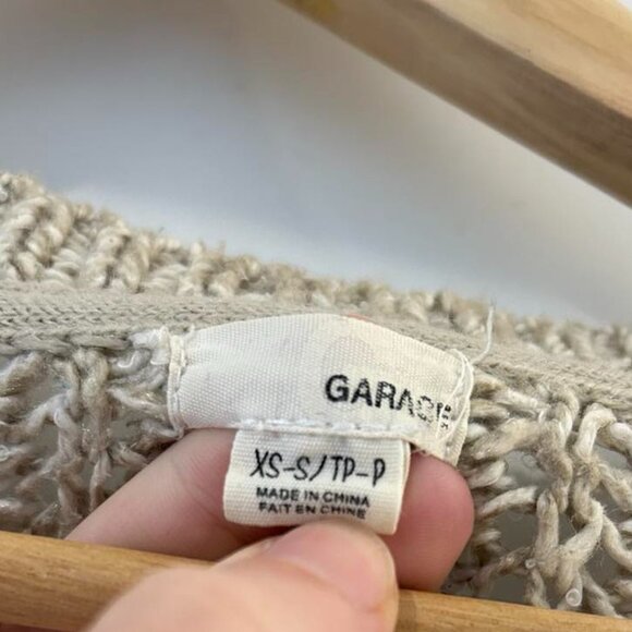 Long Cardigan - Picture 3 of 3